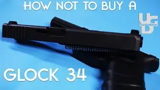 Armslist Glock 17 with 34 & Wilson Tennis Racket