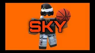 #XROEC Submission | NBA Phenom Edit - 
