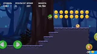 Bob's world level 128