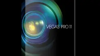 Гайд по Sony Vegas Pro 11 (1 Часть)