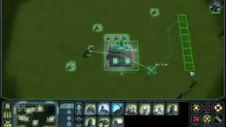 Supreme Commander Gameplay Tutorial: Early Build Strategy