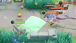 Sometimes You Just Feel Bad... | Pokemon UNITE Clips