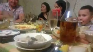 Встречаем Новый 2020 Год!