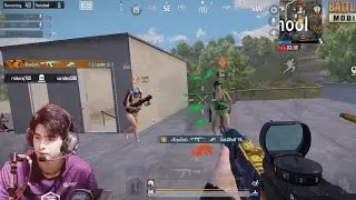 Most Panic Full Sution 😱 Clutches Iphone xr | KiyoZod | Bgmi Gameplay Highlights