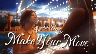 Redd Baby-Make Your Move (Official Audio)