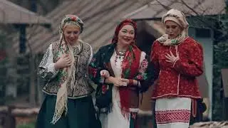 Всесвітній День Української Хустки 💙🧕💛  