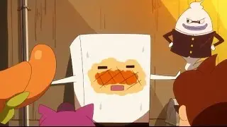 YO-KAI WATCH Season 2 Episode 22 | Recap