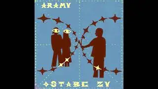 ARAMU - Zaldi Gainean