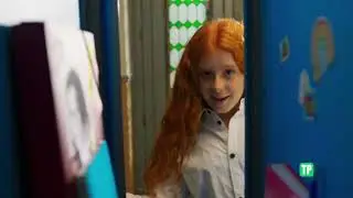 Eurovisión Junior 2024 - Tercera promoción (La 1, 9/10/24)
