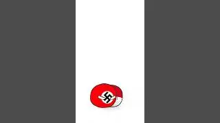 germany run #countryball #countryballs #countryballanimation #germany