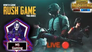 Finally Crash Problem Fix 🔧 | Pubg Lite Crash Fix Config Available 