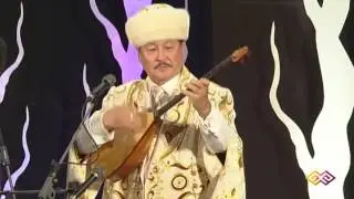 Амандық Көмеков - Сөз басы /Amandik Komekov/