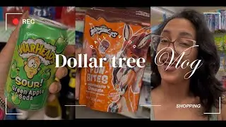 Dollar Tree 🩷