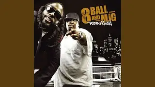 Memphis (feat. Al Kapone)