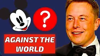 Giant Company Boycotting Elon Musk!