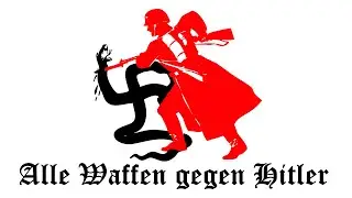 Alle Waffen gegen Hitler | Всё оружие против Гитлера
