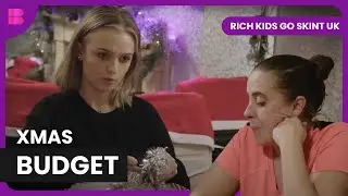 Holiday on a Budget - Reality TV