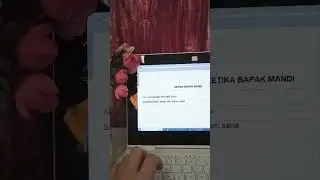 Kocak dan Serem!!! Inilah Ritual Wajib Bapak Bapak Saat Mandi 🤣