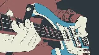 [FREE] Гитарный бит - Баста | Guitar Piano Beat