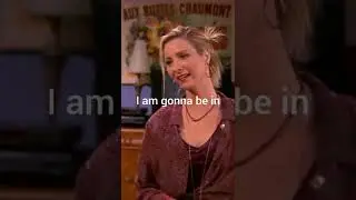 phoebe's left handed cooking question