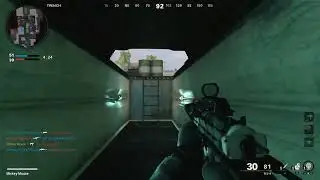 The Tec-9 takes no skill to use