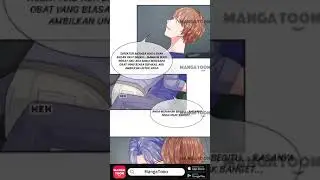 Dunia Yang Dibenci Episode 34 - Indonesian - Bu Xi Huan Quan Shi Jie  - Manga Toon