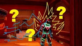 Fortnite Battle Royale: Season 5 Week 3 Moments