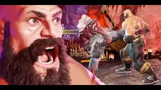 I got your Shin...Akuma