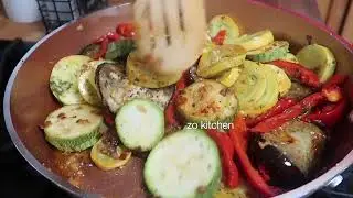 yummy burger 🍔  recipe and Mac fruit salad 🌻