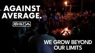 Against Average Member Retreat, Full Recap | REVOLT
