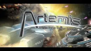 We Play: Artemis - Full Ship