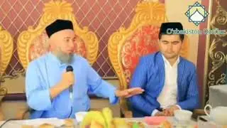 #соликхон домила #ака ука тугрисида
