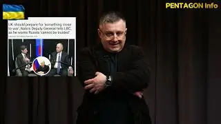 заступник генсекретаря NATO