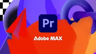 Adobe Premiere Pro 2024 Updates | From Adobe MAX 2023