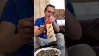 Пародия на гадалку из тик тока / zador_media