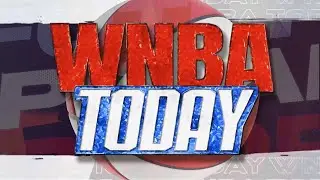 Full WNBA Best Bets & Preview, 8/30/24 | WNBA Today Full Show