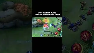 😂 #mobilelegends  #shorts