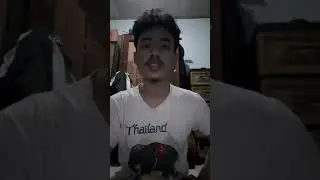 Introducing myself - Adhitya Yudistira