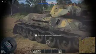 War Thunder Kill Clips #2