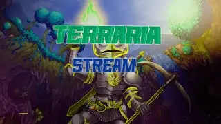 Общение│Master Mod│Terraria