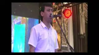 Лоик Холов. Модар.. (модар)