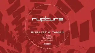 Pugilist & Tamen - Anda