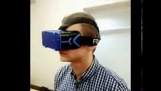 Очки виртуальной реальности от i-help.su
