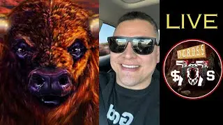 DCROSS707SLOTS VS BUFFALO LINK #shorts #shortvideo #fypシ #vertical