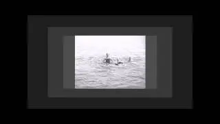 Nebraska Old Timey Surf Scene