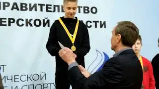 Чемпионат и первенство Тверской области по борьбе корэш