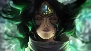 LoL Hikayeleri : NASUS SHURİMANIN YÜKSELİŞİ HİKAYESİ TAMAMI - League Of Legends 2020