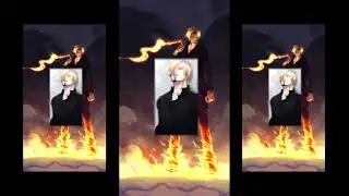 PRESET AM 🦎DIBAWAH🐮5MB SANJI LAH🍒SIAPA ITU MIKEY🙈