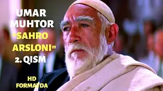 ISLOMIY KINOLAR. Umar Muhtor 