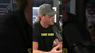 Taking A Starting QB Job As A Rookie Is TOUGH | Bussin' With The Boys